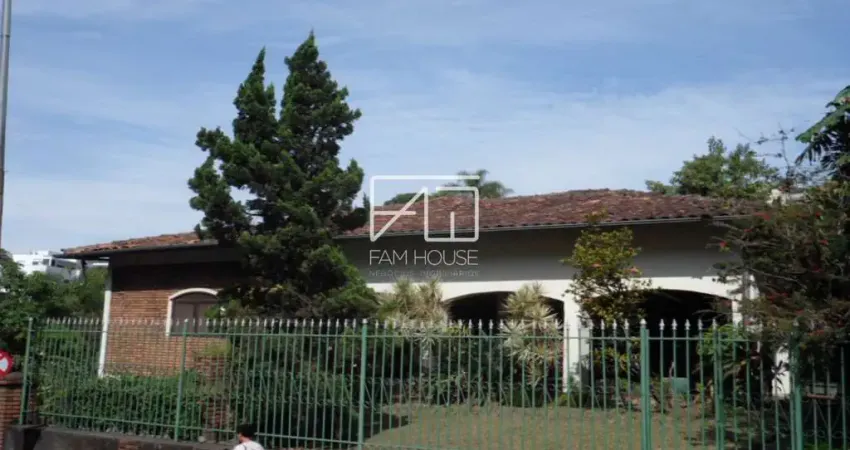 Casa com 4 quartos à venda na Domingos Rodrigues, 221, Centro, Nova Lima