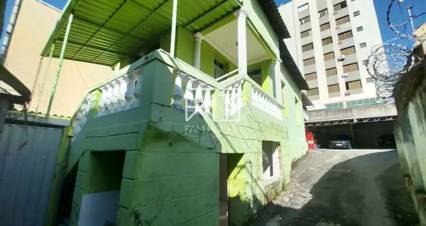 Casa com 3 quartos à venda na Itajubá, 108, Floresta, Belo Horizonte