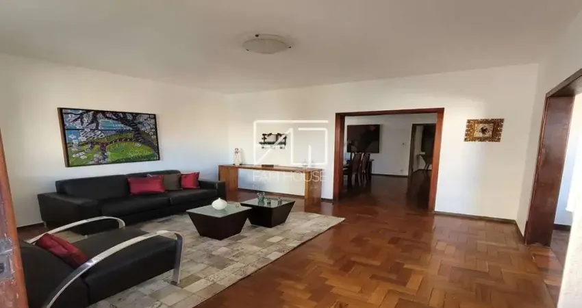 Casa com 5 quartos à venda na Serravite, 107, Floresta, Belo Horizonte