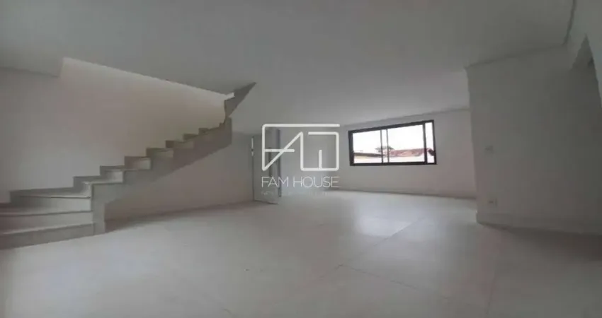 Cobertura com 3 quartos à venda na Eurita, 627, Santa Tereza, Belo Horizonte