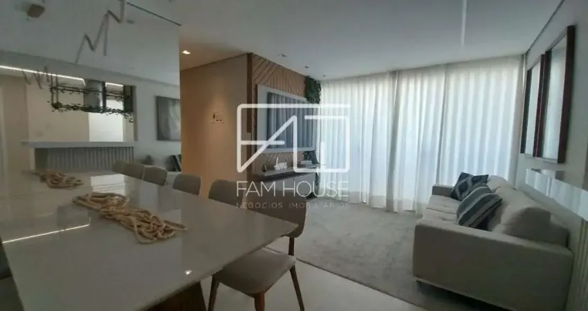 Apartamento com 3 quartos à venda na Rua Dona Noemi, 101, Padre Eustáquio, Belo Horizonte