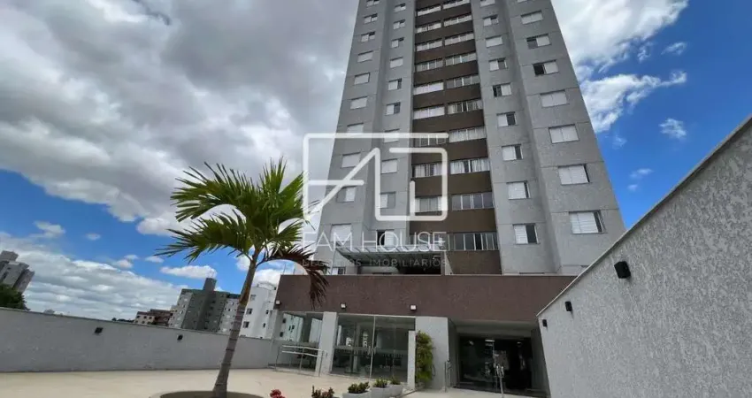 Apartamento com 2 quartos à venda na Rua Curupaiti, 626, Padre Eustáquio, Belo Horizonte