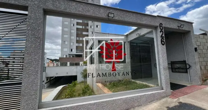 Apartamento com 3 quartos à venda na Rua Curupaiti, 626, Padre Eustáquio, Belo Horizonte