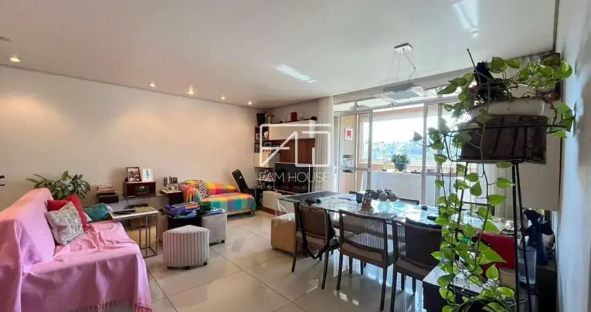 Apartamento com 4 quartos à venda na Rua Pedro Natalício de Morais, 457, Buritis, Belo Horizonte