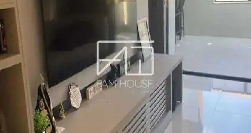 Cobertura com 4 quartos à venda na Rua Garumã, 69, Jaraguá, Belo Horizonte