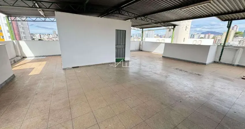 Cobertura com 4 quartos à venda na Rua São Claret, 265, Silveira, Belo Horizonte