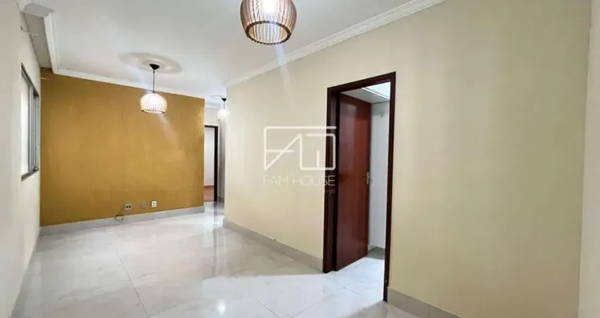 Apartamento com 3 quartos à venda na Rua José Cleto, 425, Santa Cruz, Belo Horizonte