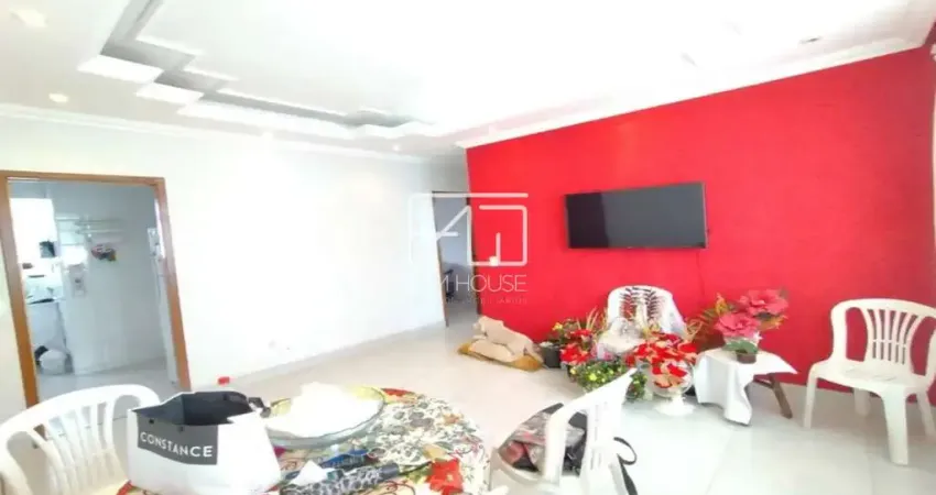 Apartamento com 3 quartos à venda na Rua Ramos de Azevedo, 354, Monsenhor Messias, Belo Horizonte