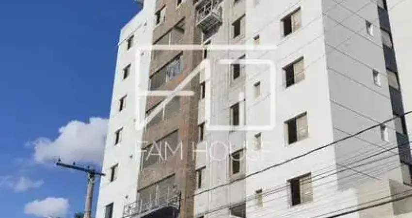 Apartamento com 2 quartos à venda na Rua Hélio Lazzarotti, 158, Alto Caiçaras, Belo Horizonte
