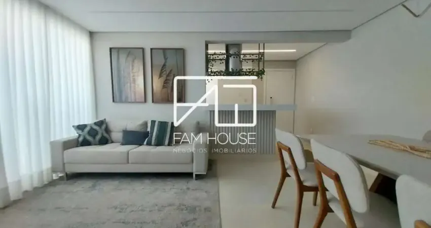 Apartamento com 3 quartos à venda na Rua Dona Noemi, 101, Padre Eustáquio, Belo Horizonte