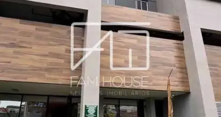 Apartamento com 3 quartos à venda na Dom João Antônio dos Santos, 215, Coração Eucarístico, Belo Horizonte