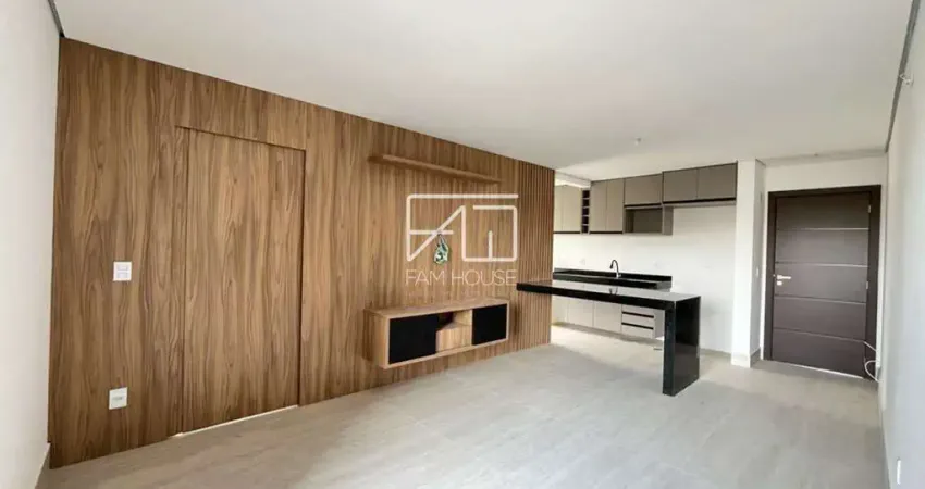 Apartamento com 3 quartos à venda na Rua Ministro Hermenegildo de Barros, 303, Itapoã, Belo Horizonte