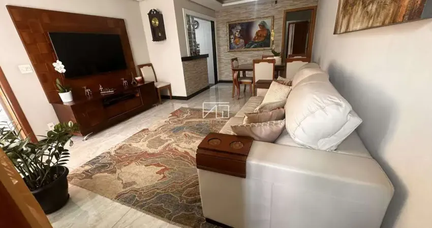 Casa com 3 quartos à venda na Rua Democrata, 690, Fernão Dias, Belo Horizonte