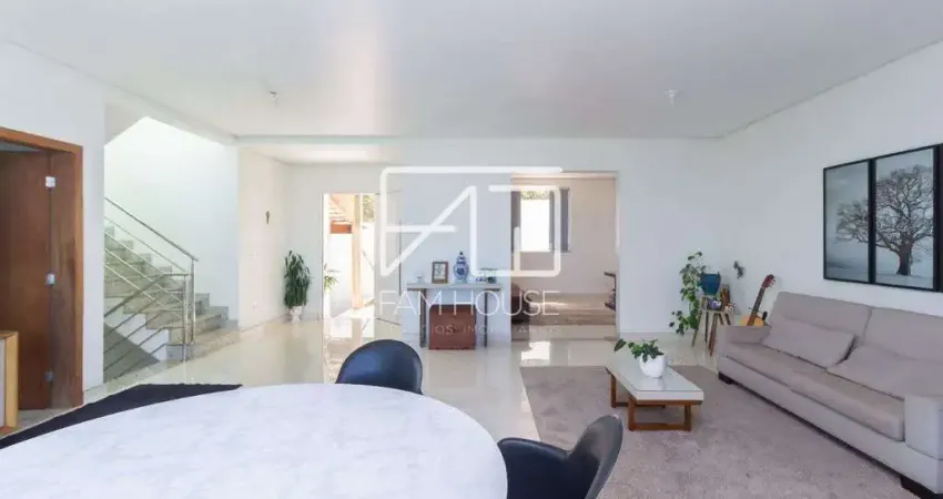 Casa com 4 quartos à venda na Magnólia Passos Lima, 102, Estoril, Belo Horizonte