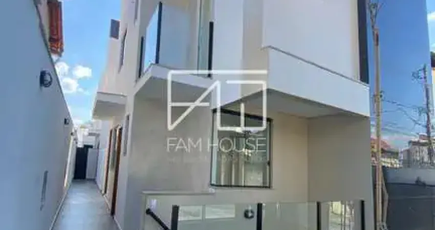 Apartamento com 3 quartos à venda na Rua Viena, 241, Copacabana, Belo Horizonte