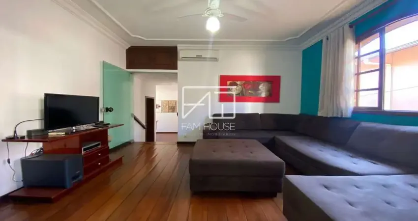 Casa com 3 quartos à venda na Rua Josino de Brito, 93, Santa Amélia, Belo Horizonte