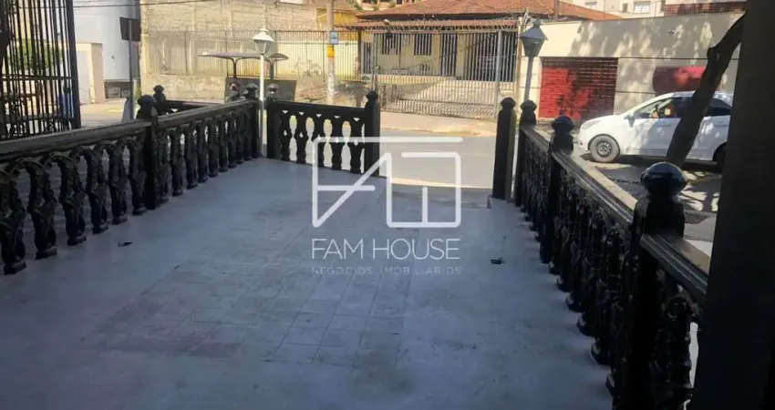 Ponto comercial para alugar na Rua Sena Madureira, 351, Ouro Preto, Belo Horizonte