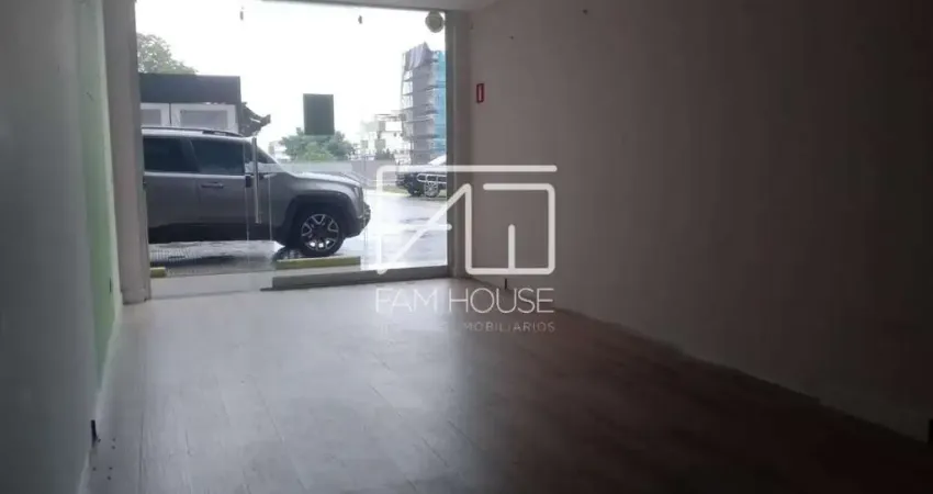 Ponto comercial para alugar na Rua Castelo da Beira, 298, Castelo, Belo Horizonte