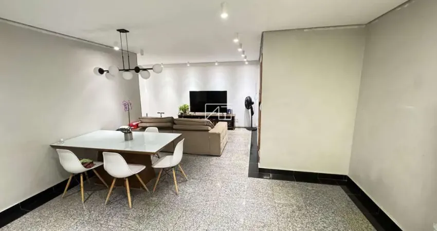 Apartamento com 3 quartos à venda na Rua Elson Nunes de Souza, 791, Castelo, Belo Horizonte