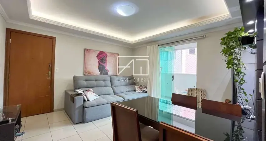 Apartamento com 3 quartos à venda na DOUTOR JÚLIO SOARES, 26, Ouro Preto, Belo Horizonte