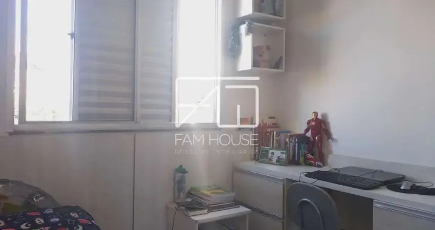 Apartamento com 3 quartos à venda na Rua Desembargador Paulo Mota, 1660, Ouro Preto, Belo Horizonte