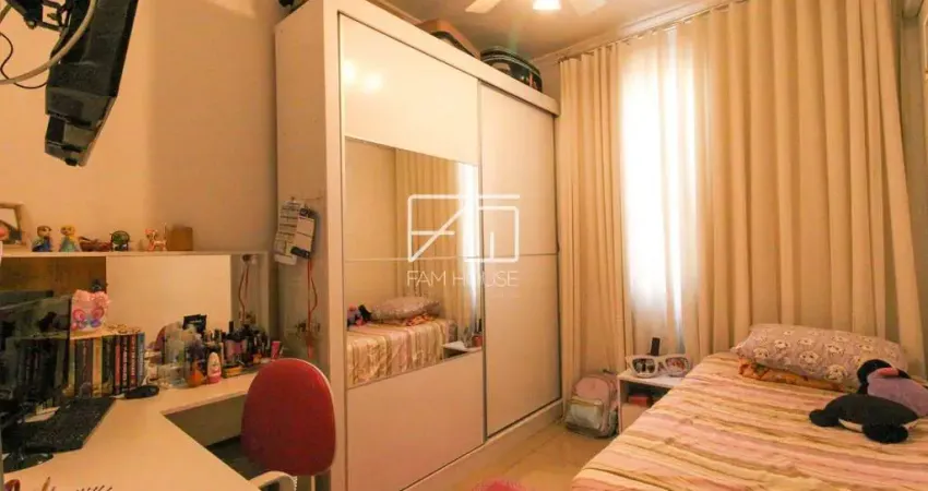 Cobertura com 3 quartos à venda na Belterra, 236, Ouro Preto, Belo Horizonte