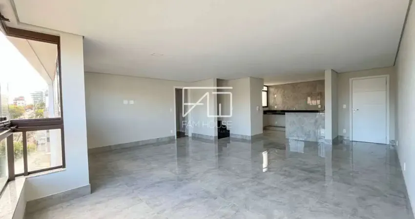 Cobertura com 4 quartos à venda na Rua Castelo de Abrantes, 130, Castelo, Belo Horizonte