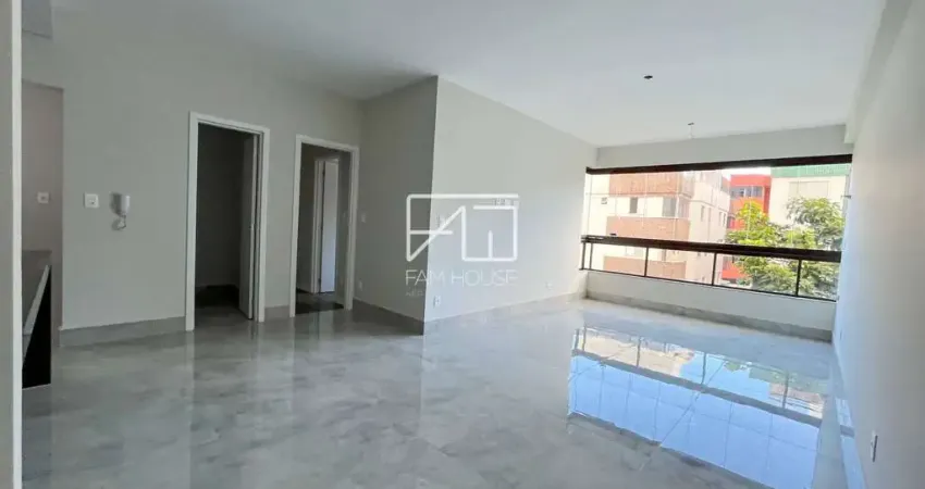 Apartamento com 4 quartos à venda na Rua Castelo de Abrantes, 130, Castelo, Belo Horizonte