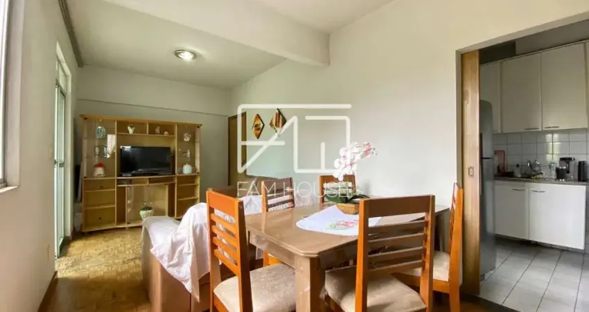 Apartamento com 3 quartos à venda na Doutor Luís Ratton, 30, Manacás, Belo Horizonte