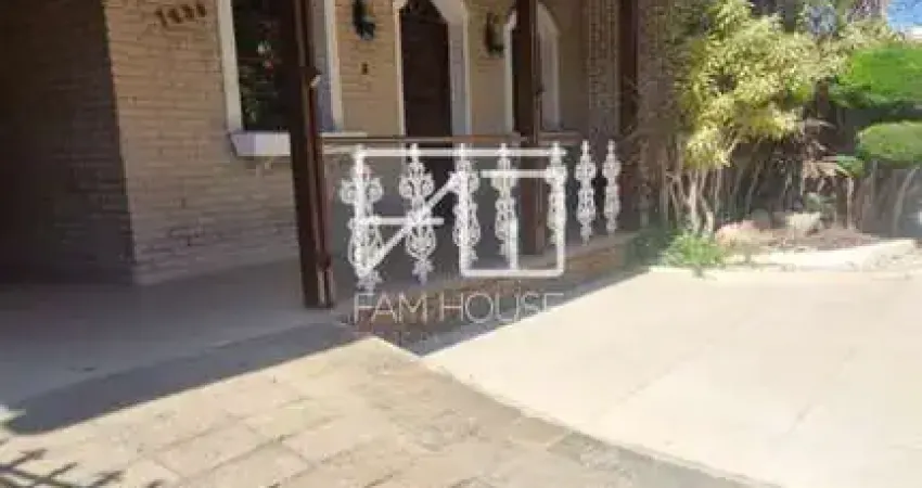 Casa com 4 quartos à venda na Rua Francisco Bicalho, 1890, Monsenhor Messias, Belo Horizonte