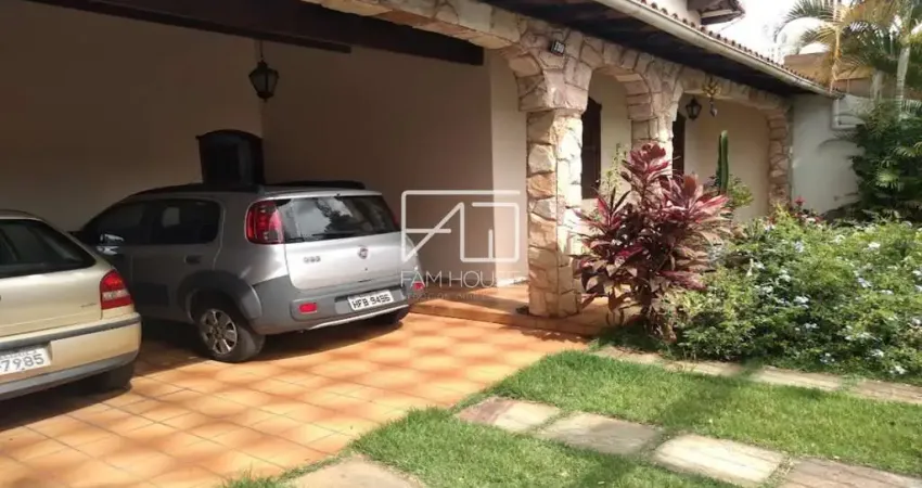 Casa com 3 quartos à venda na Desembargador Leao Starlling, 199, Ouro Preto, Belo Horizonte