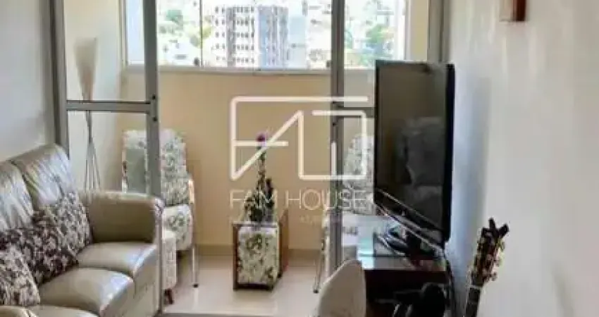 Apartamento com 3 quartos à venda na Rua Maria Cândida de Jesus, 543, Paquetá, Belo Horizonte