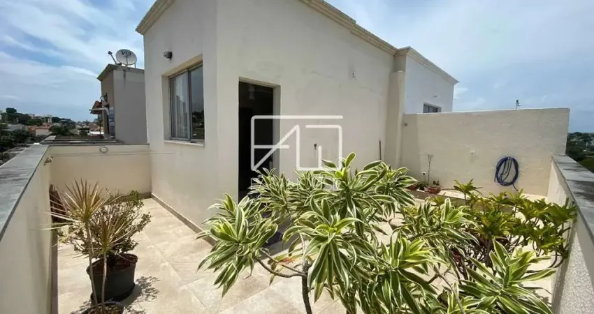 Cobertura com 2 quartos à venda na Rua Frei Martinho Burnier, 8, Paquetá, Belo Horizonte