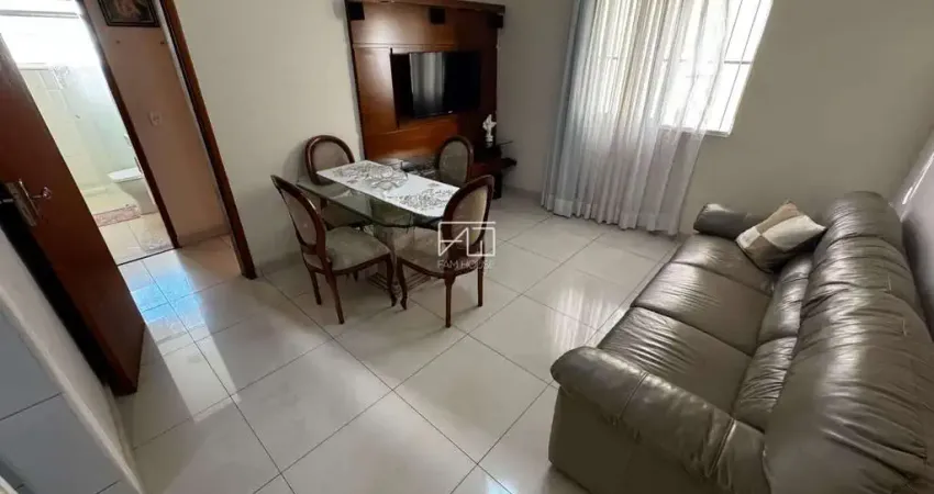 Apartamento com 2 quartos à venda na Conceição Vidigal Paulucci, 115, Palmares, Belo Horizonte