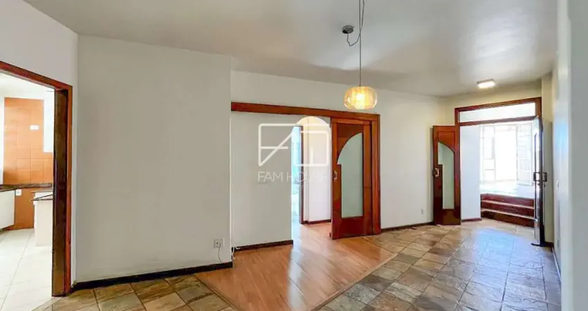 Apartamento com 2 quartos à venda na Rua Cônego Pinheiro, 22, Santa Efigênia, Belo Horizonte