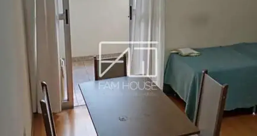 Apartamento com 3 quartos à venda na Rua Professor Hermínio Guerra, 108, Itapoã, Belo Horizonte