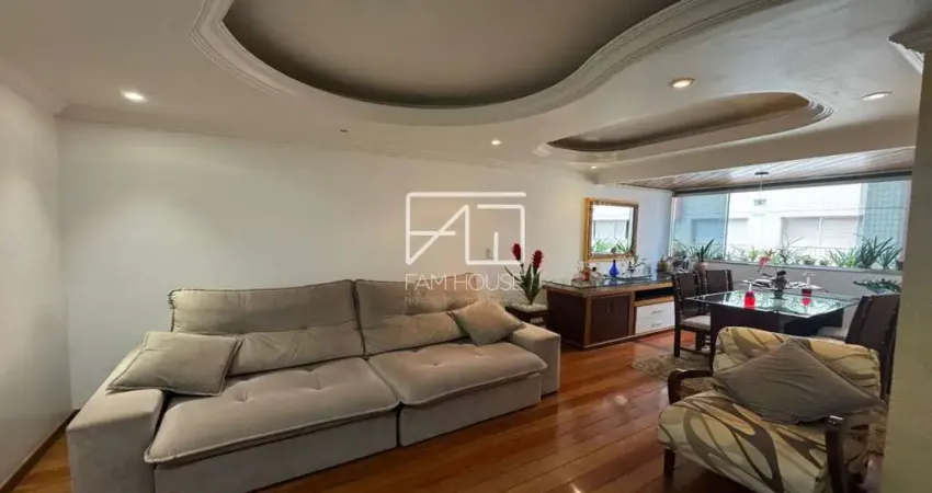 Apartamento com 3 quartos à venda na Avenida Bernardo de Vasconcelos, 2500, Ipiranga, Belo Horizonte