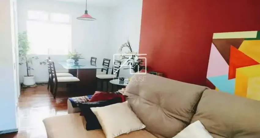 Apartamento com 3 quartos à venda na Rua Venezuela, 302, Sion, Belo Horizonte