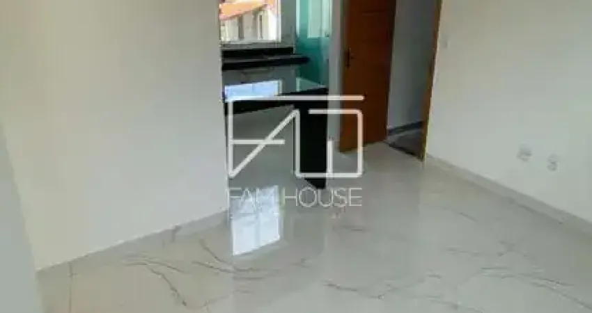 Apartamento com 3 quartos à venda na Rua dos Pardais, 53, Vila Cloris, Belo Horizonte