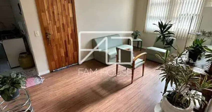 Apartamento com 3 quartos à venda na dos Pistons, 450, Conjunto Califórnia, Belo Horizonte