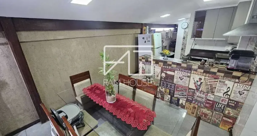 Apartamento com 2 quartos à venda na Avenida Professor Mário Werneck, 2929, Buritis, Belo Horizonte