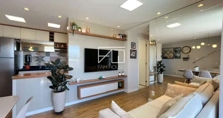 Cobertura com 2 quartos à venda na Professor Jerson Martins, 15, Aeroporto, Belo Horizonte