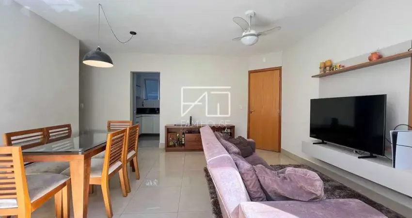 Apartamento com 2 quartos à venda na Paulo Afonso, 355, Santo Antônio, Belo Horizonte