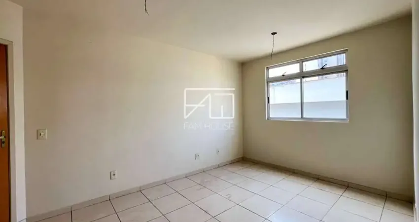 Apartamento com 2 quartos à venda na Rua Monte Simplon, 417, Nova Suíssa, Belo Horizonte