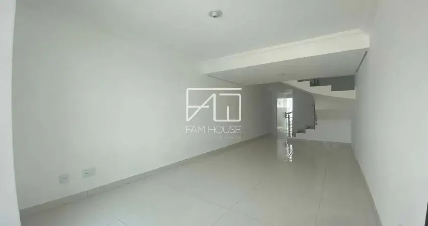 Casa com 2 quartos à venda na Rua José Paulino, 87, Jardim Guanabara, Belo Horizonte