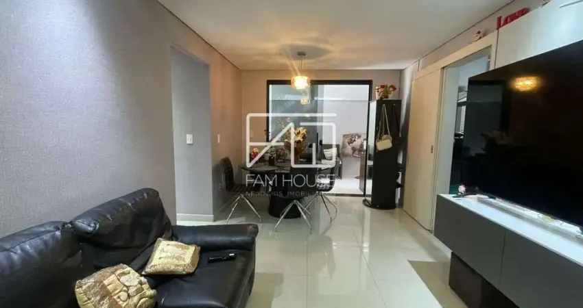 Apartamento com 2 quartos à venda na Rua Elson Nunes de Souza, 300, Castelo, Belo Horizonte