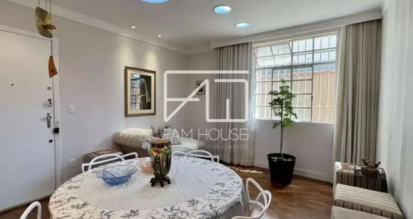 Apartamento com 3 quartos à venda na Rua Doutor Plínio de Morais, 895, Cidade Nova, Belo Horizonte