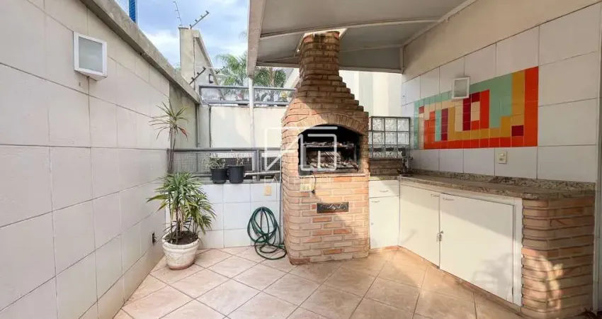 Apartamento com 3 quartos à venda na Rua José Cláudio Rezende, 50, Estoril, Belo Horizonte