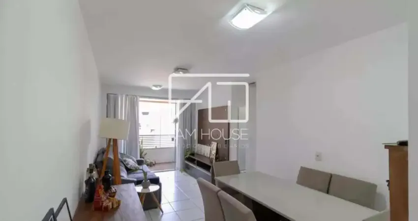 Apartamento com 2 quartos à venda na Rua Juacema, 85, Graça, Belo Horizonte