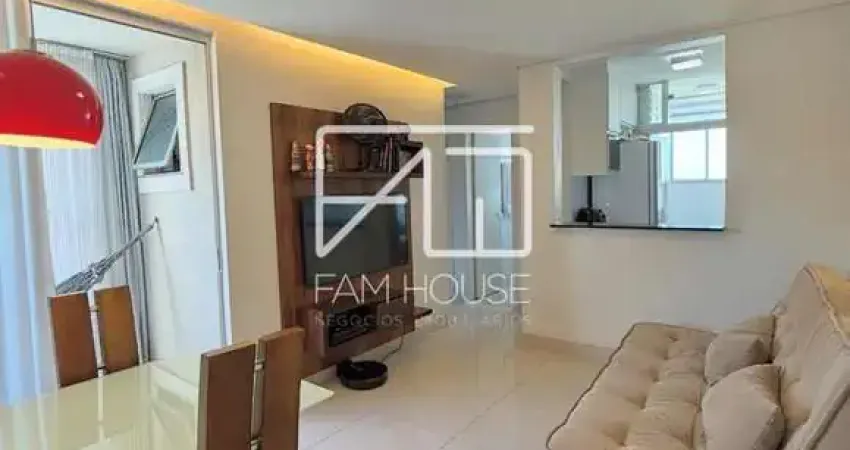 Apartamento com 2 quartos à venda na Rua Jornalista Tarcísio Henriques, 105, Castelo, Belo Horizonte